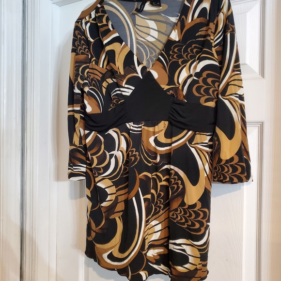 Stretch top - Picture 1 of 2